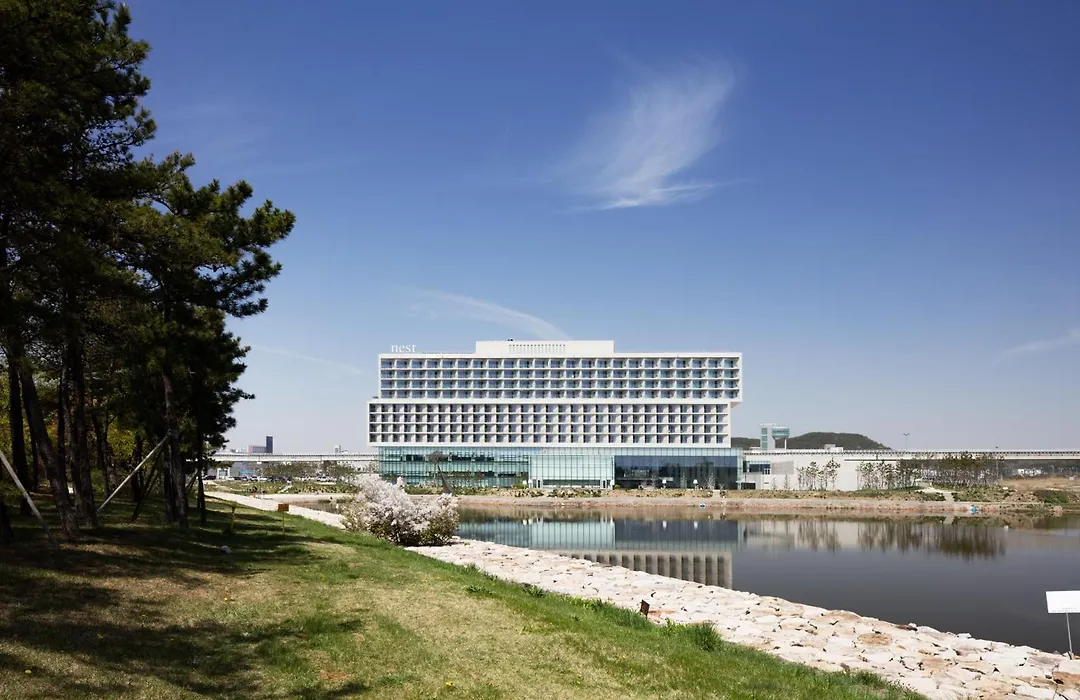Nest Hotel Incheon-1