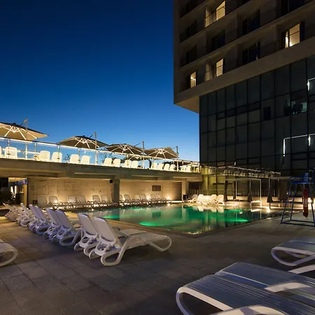 Nest Hotel Incheon-2